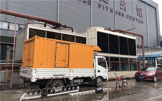 鄂托克前300KW发电机组适配电缆规格选型指南