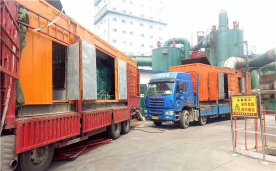 鄂托克前100KW发电机组适配电缆规格选型指南