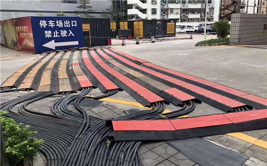 鄂托克前发电机组电缆选型完整具体步骤(工程通用标准流程)